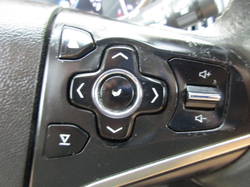 Buick LaCrosse Leather Package 2016