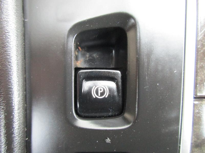 Buick LaCrosse Leather Package 2016