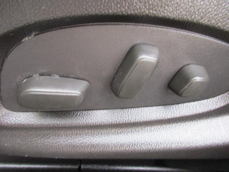 Buick LaCrosse Leather Package 2016