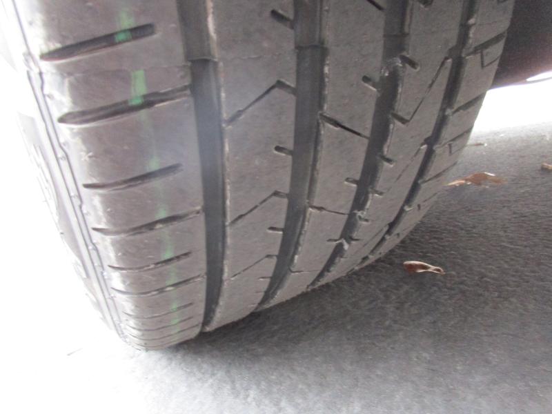 Buick LaCrosse Leather Package 2016