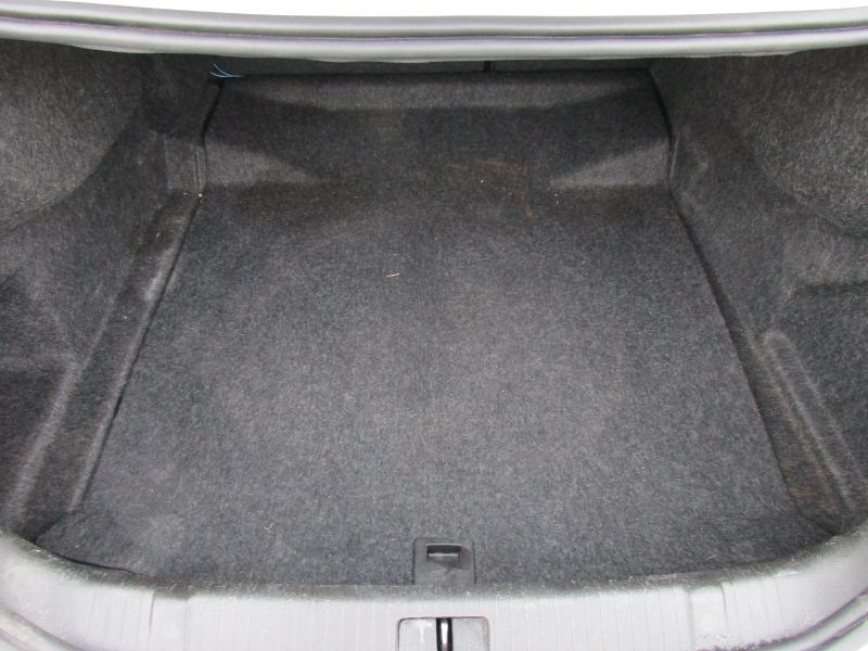 Buick LaCrosse Leather Package 2016