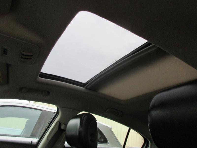 Buick LaCrosse CXS 2010