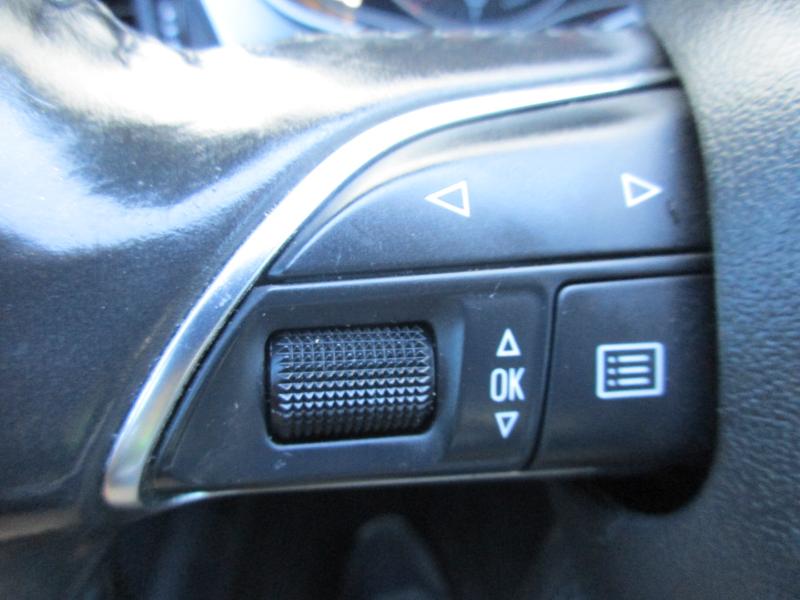 Audi A6 2.0T Premium Plus quattro 2014