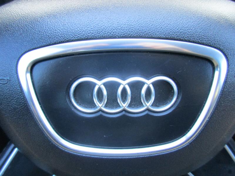 Audi A6 2.0T Premium Plus quattro 2014