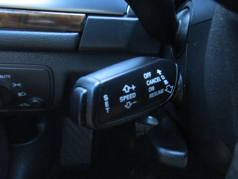 Audi A6 2.0T Premium Plus quattro 2014