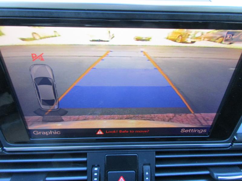 Audi A6 2.0T Premium Plus quattro 2014