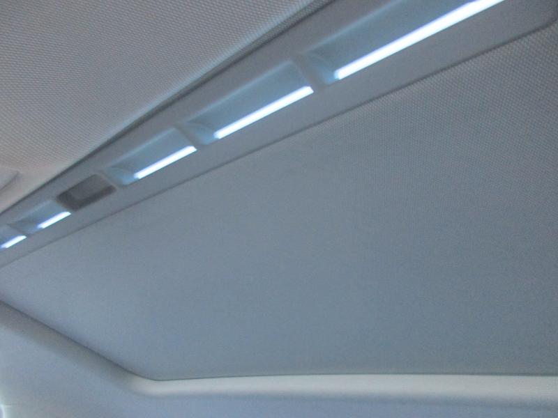 Audi A6 2.0T Premium Plus quattro 2014