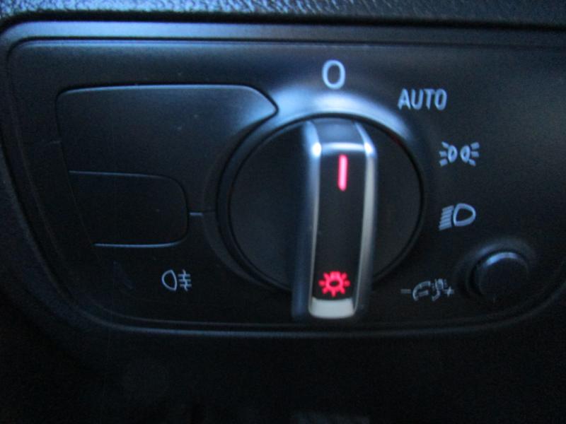 Audi A6 2.0T Premium Plus quattro 2014