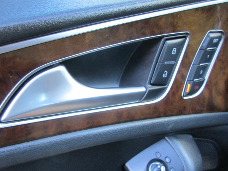 Audi A6 2.0T Premium Plus quattro 2014