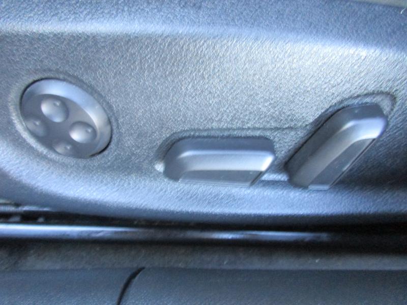 Audi A6 2.0T Premium Plus quattro 2014