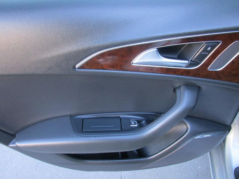 Audi A6 2.0T Premium Plus quattro 2014