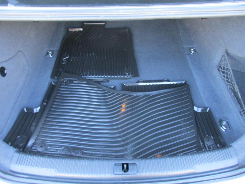 Audi A6 2.0T Premium Plus quattro 2014