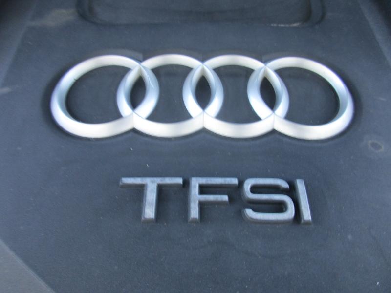 Audi A6 2.0T Premium Plus quattro 2014