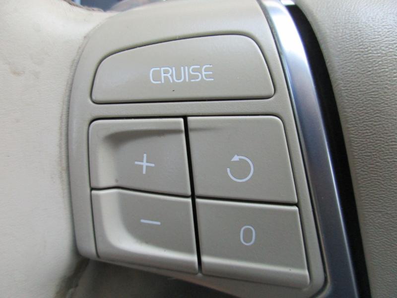 Volvo XC60 T6 Premier AWD 2015