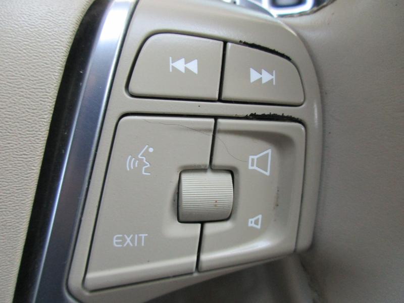 Volvo XC60 T6 Premier AWD 2015