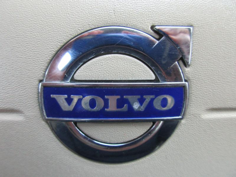 Volvo XC60 T6 Premier AWD 2015