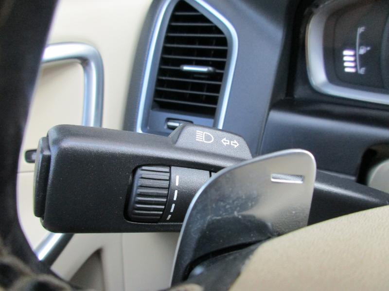 Volvo XC60 T6 Premier AWD 2015