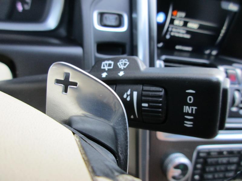 Volvo XC60 T6 Premier AWD 2015