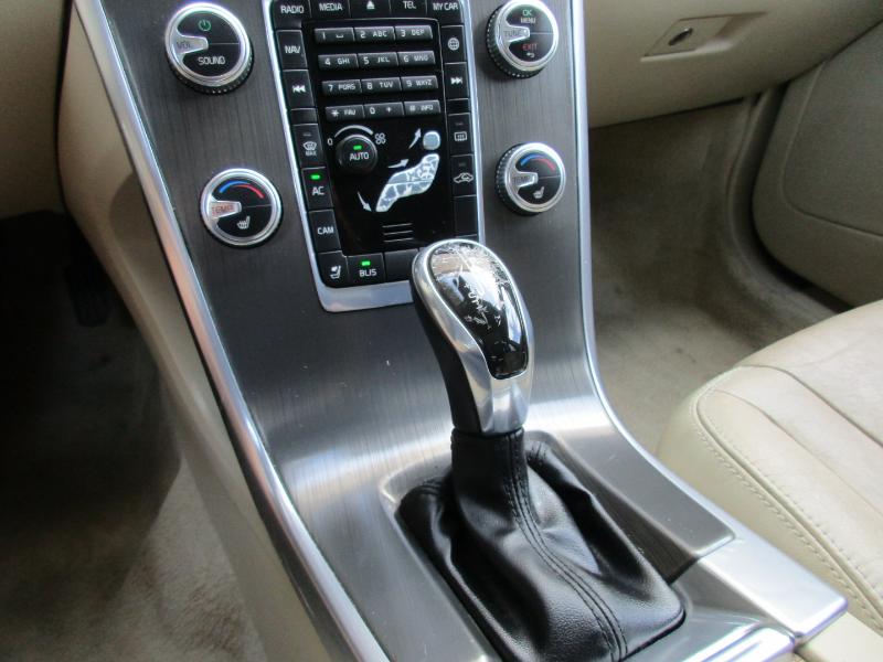 Volvo XC60 T6 Premier AWD 2015