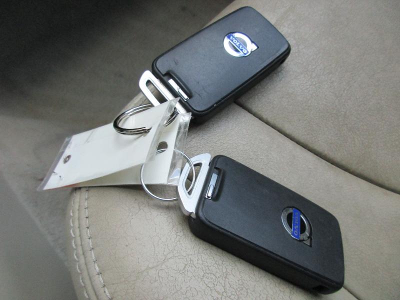 Volvo XC60 T6 Premier AWD 2015