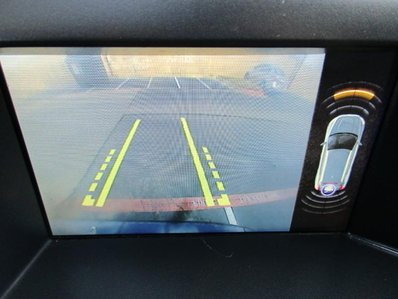 Volvo XC60 T6 Premier AWD 2015