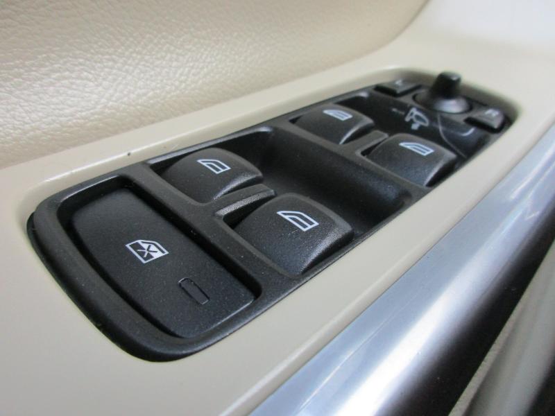 Volvo XC60 T6 Premier AWD 2015