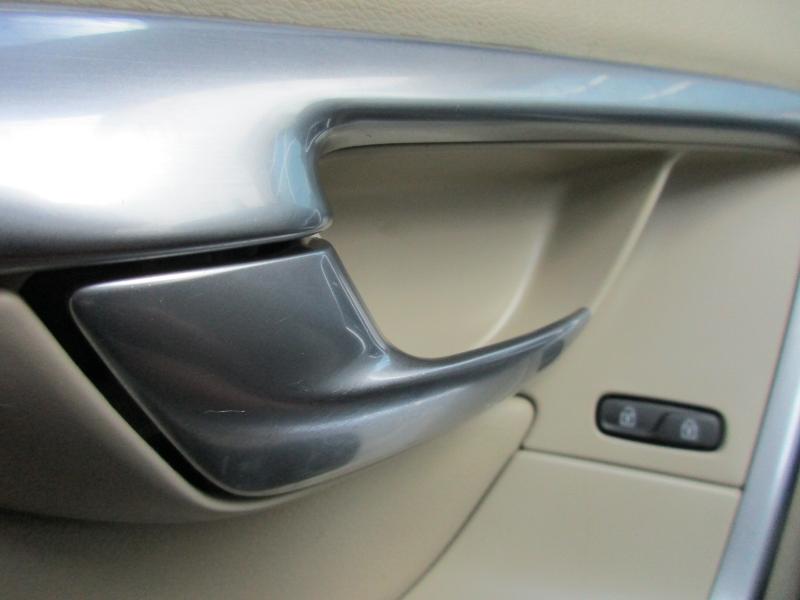 Volvo XC60 T6 Premier AWD 2015