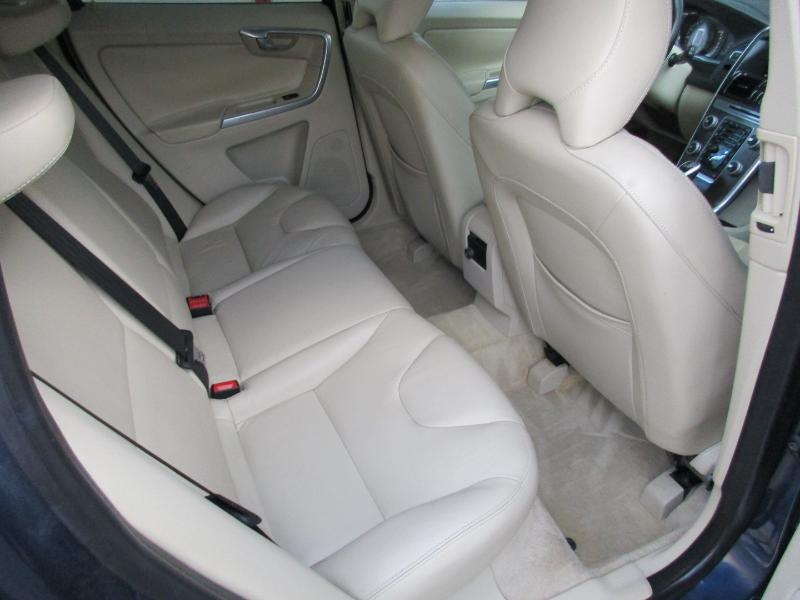 Volvo XC60 T6 Premier AWD 2015