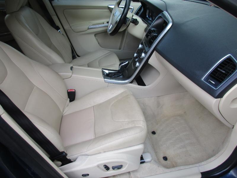 Volvo XC60 T6 Premier AWD 2015