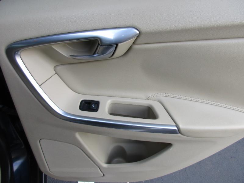 Volvo XC60 T6 Premier AWD 2015