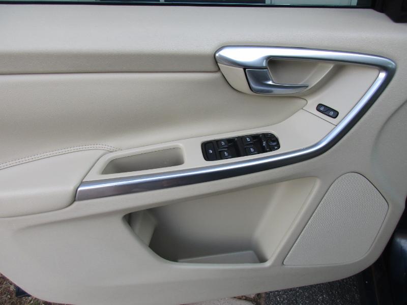 Volvo XC60 T6 Premier AWD 2015