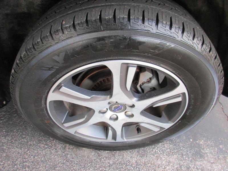 Volvo XC60 T6 Premier AWD 2015