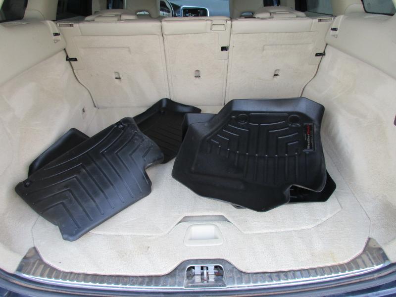 Volvo XC60 T6 Premier AWD 2015