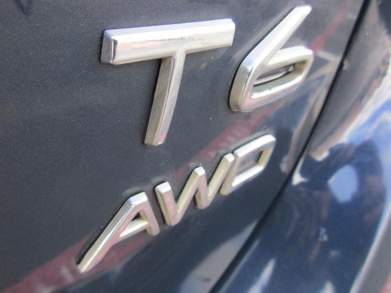 Volvo XC60 T6 Premier AWD 2015