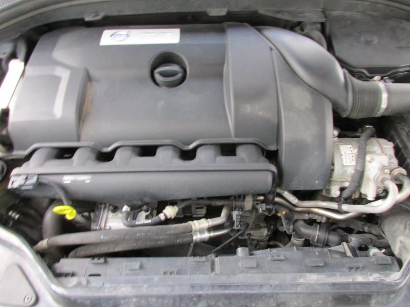 Volvo XC60 T6 Premier AWD 2015