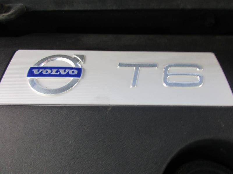 Volvo XC60 T6 Premier AWD 2015