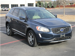 2015 Volvo XC60 