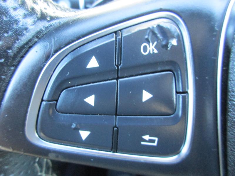 Mercedes-Benz GLA-Class GLA250 2018