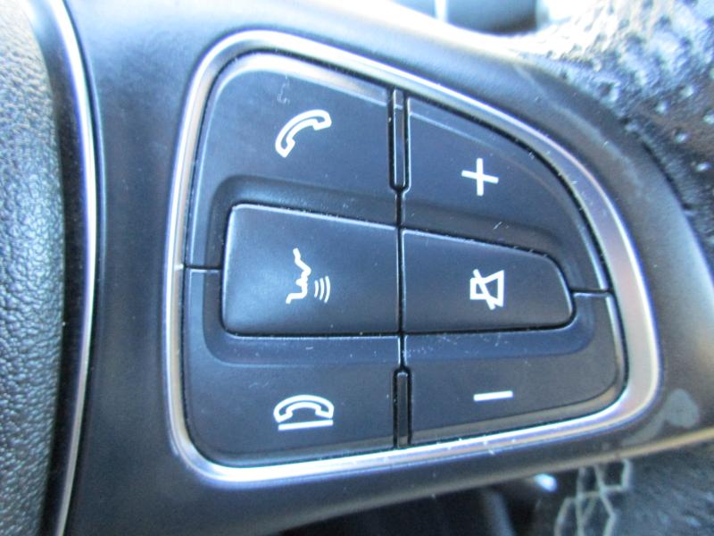 Mercedes-Benz GLA-Class GLA250 2018