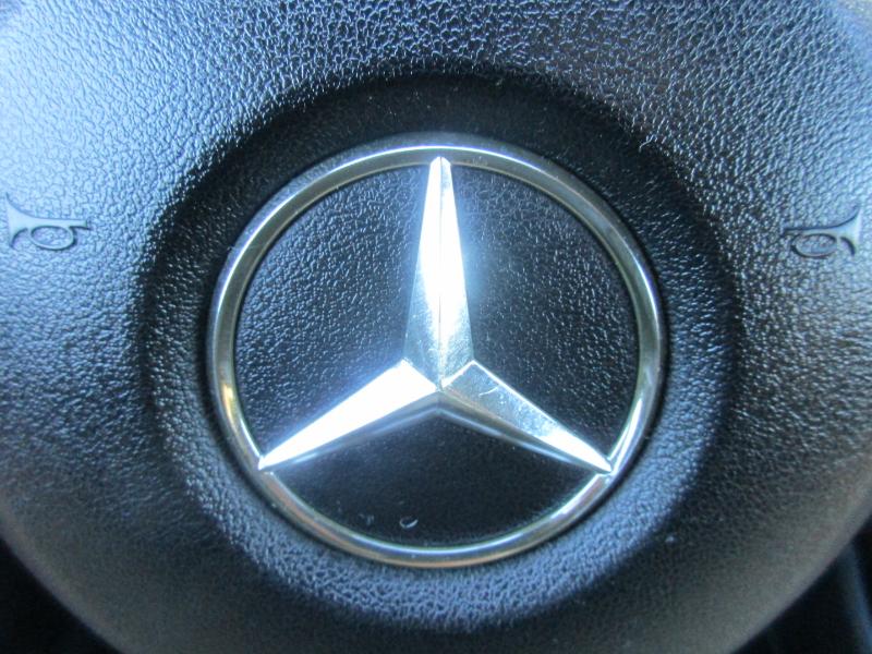 Mercedes-Benz GLA-Class GLA250 2018