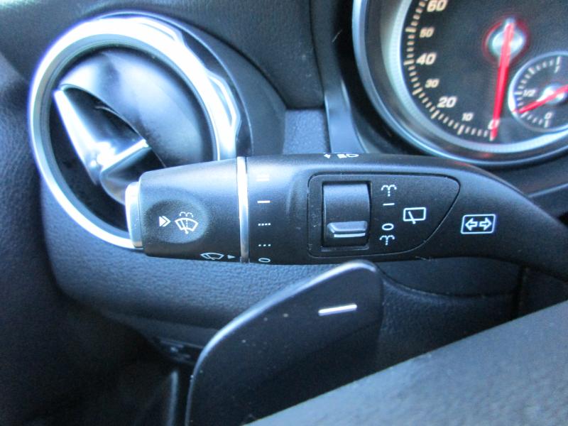 Mercedes-Benz GLA-Class GLA250 2018