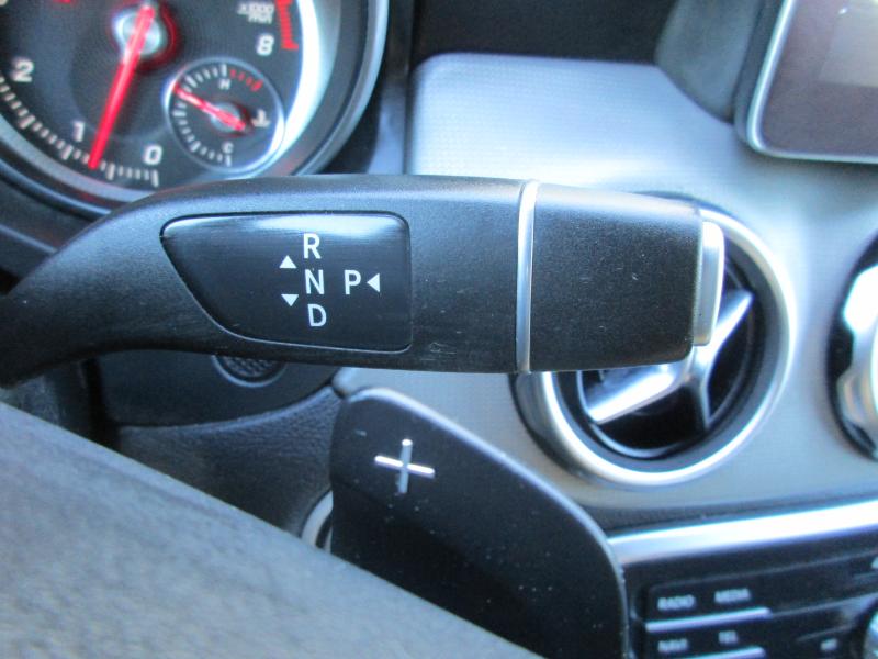 Mercedes-Benz GLA-Class GLA250 2018