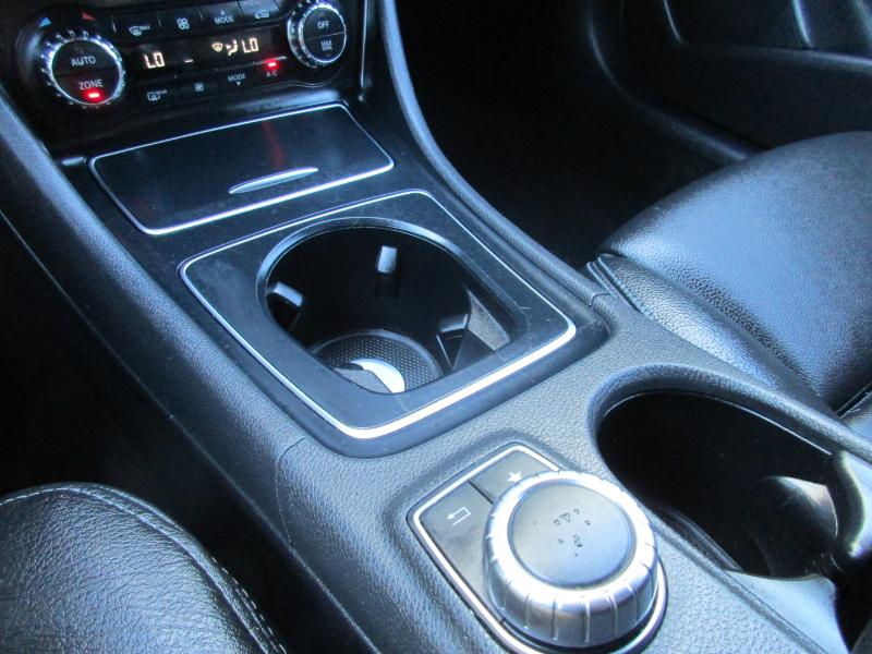 Mercedes-Benz GLA-Class GLA250 2018