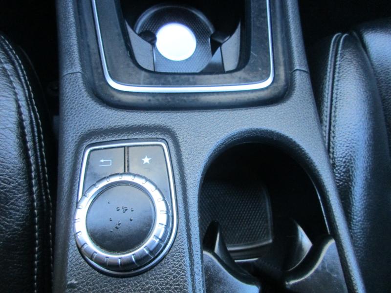 Mercedes-Benz GLA-Class GLA250 2018