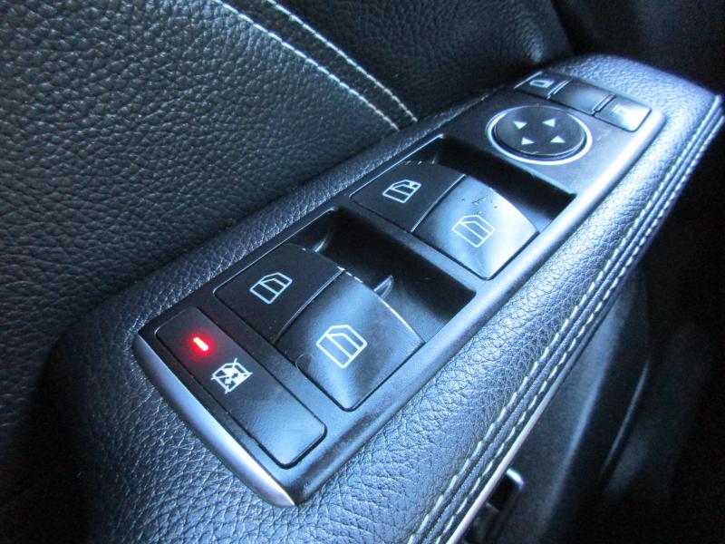 Mercedes-Benz GLA-Class GLA250 2018