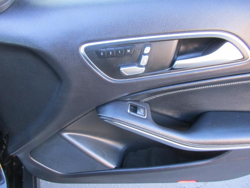 Mercedes-Benz GLA-Class GLA250 2018