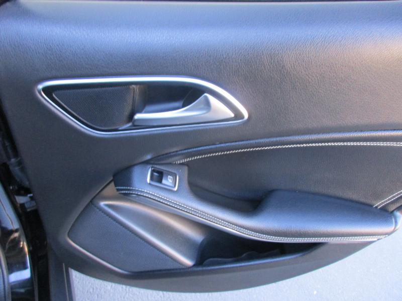 Mercedes-Benz GLA-Class GLA250 2018