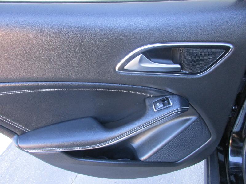 Mercedes-Benz GLA-Class GLA250 2018