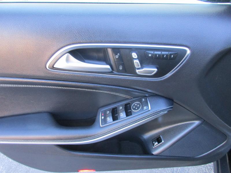 Mercedes-Benz GLA-Class GLA250 2018