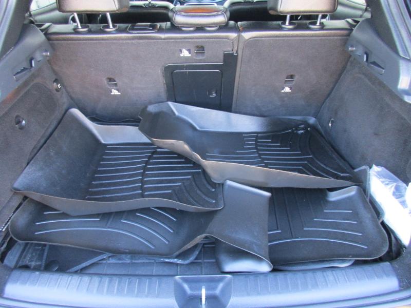 Mercedes-Benz GLA-Class GLA250 2018